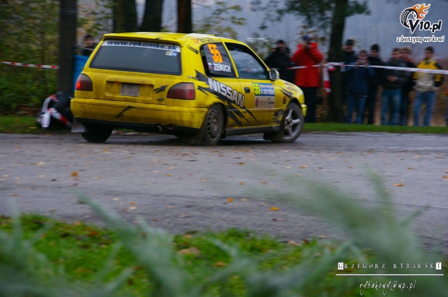 Rajd Koszyc